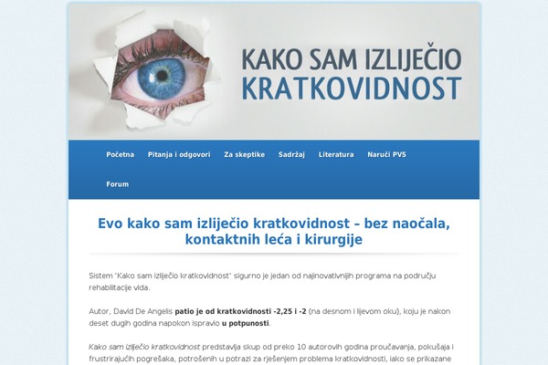 Site using Custom Contact Forms plugin
