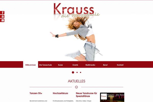 Site using Event-organiser-pro plugin