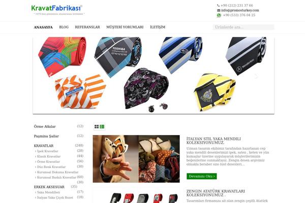 Unite theme site design template sample