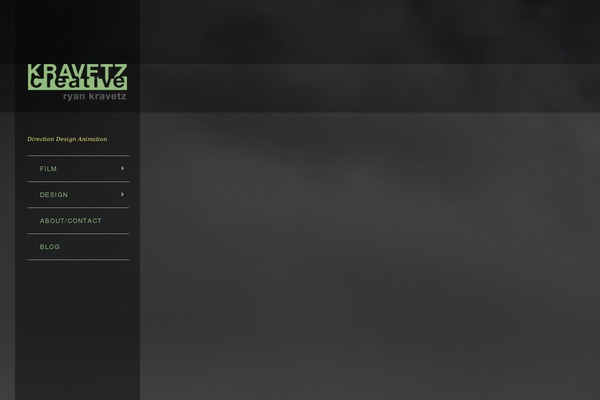 Site using Photospace Gallery plugin
