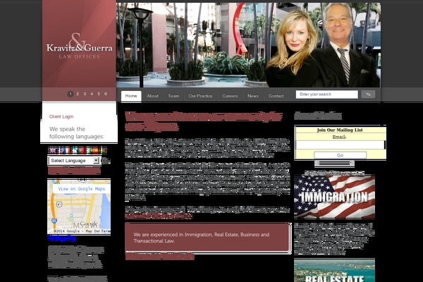 Celta theme site design template sample