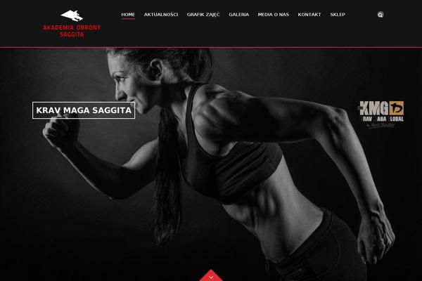 Site using Ap_background plugin