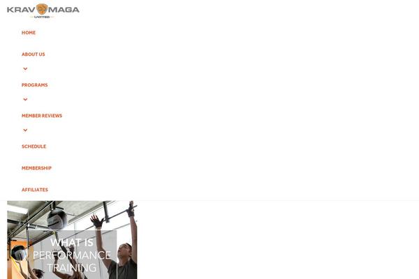 Gravity-child theme websites examples