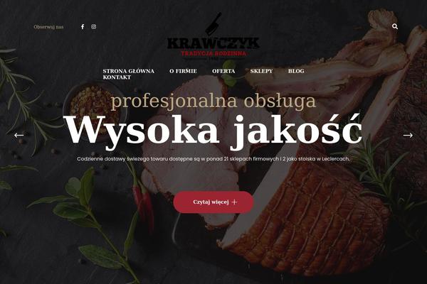 Site using Lt-ext plugin