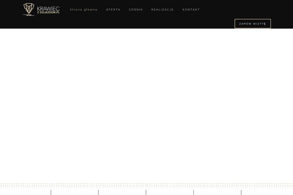 Site using Interactive Polish Map plugin