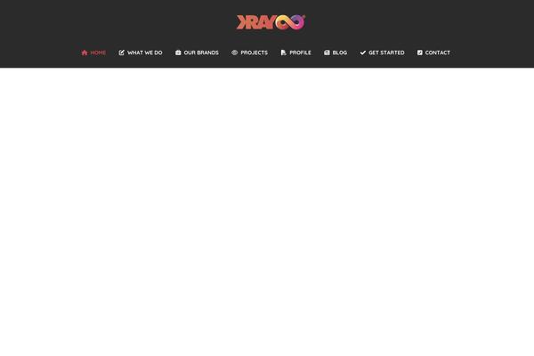 Site using Simple-iframe plugin