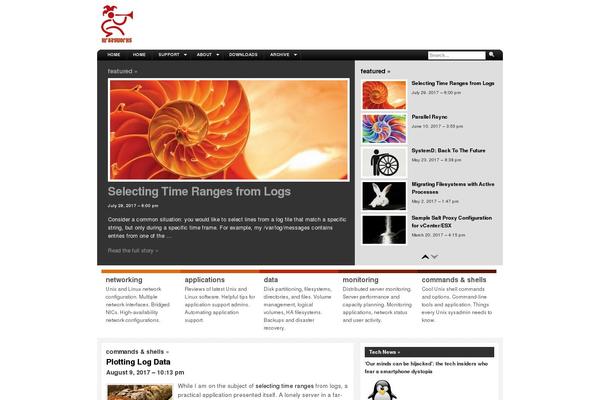 krazyworks.com site used Arthemia