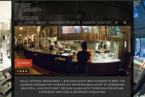 Zig Zag theme site design template sample