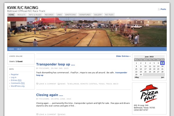 Atahualpa353 theme site design template sample