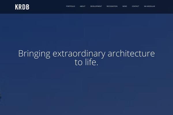 Site using Tatsu plugin
