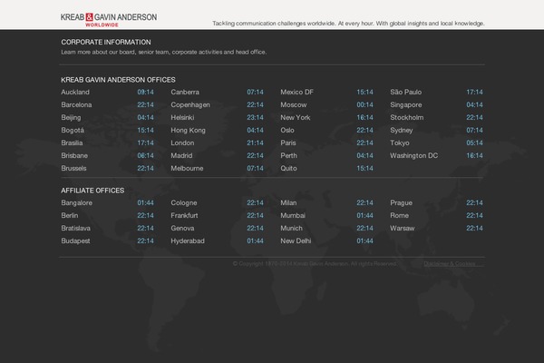 Site using Ajax Load More - Infinite Scroll plugin