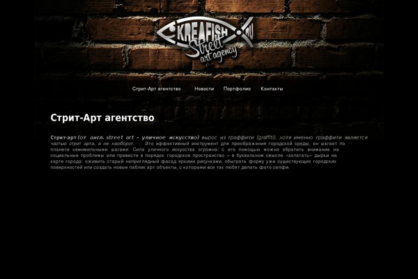HTML5 Blank theme site design template sample