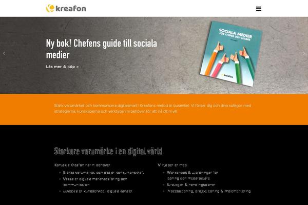 Sceleton theme site design template sample