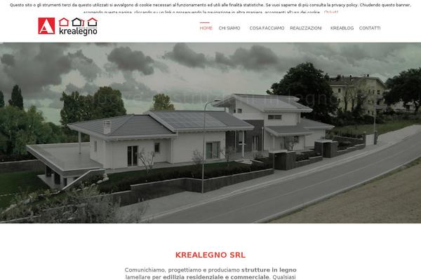 Yamen theme site design template sample