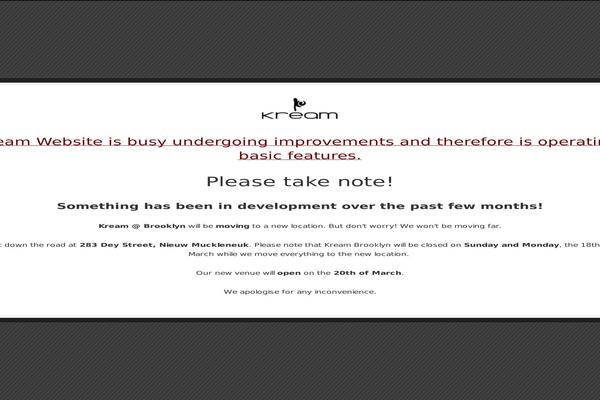 Flatsome theme site design template sample