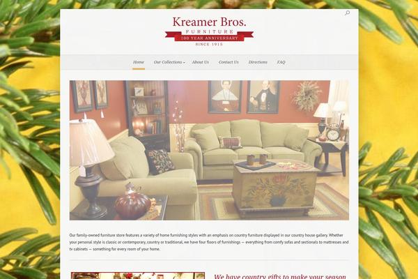Site using En Spam plugin
