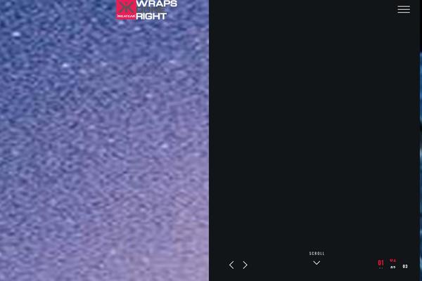kreateink.com site used Xen