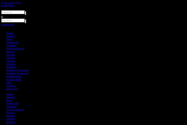 Site using The_hoststar_extensions plugin