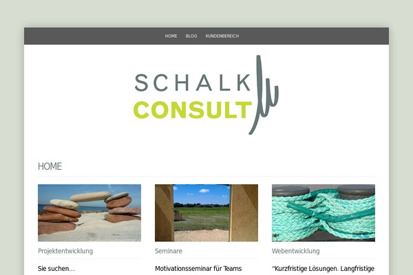 deCente theme site design template sample