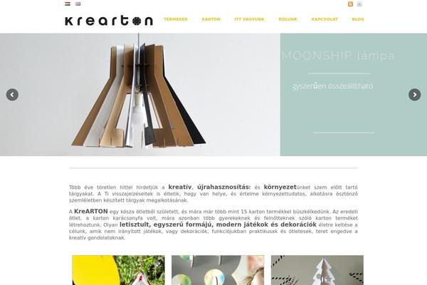 Site using Karma_builder plugin