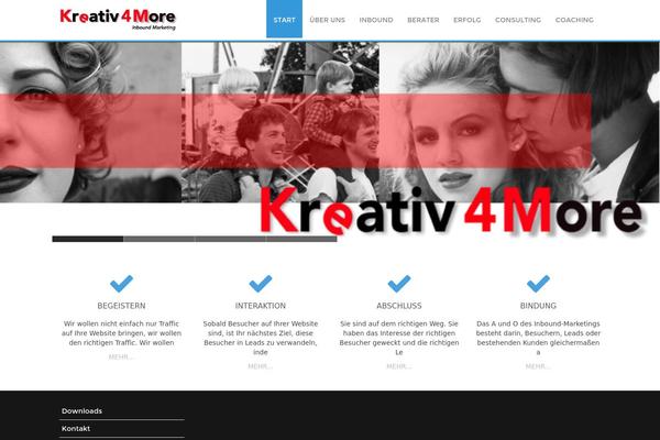 Weblizar-premium theme site design template sample