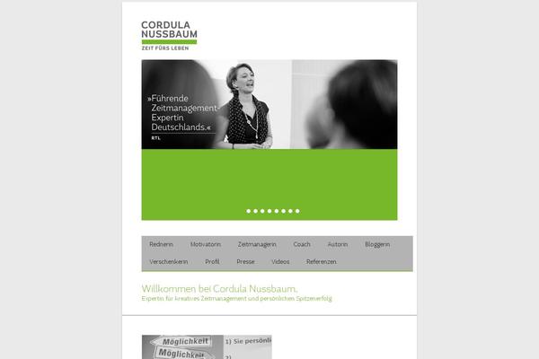 Catch Kathmandu theme site design template sample