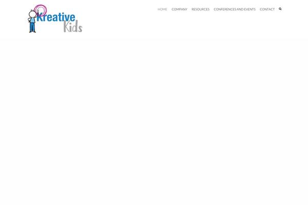 Modo theme site design template sample