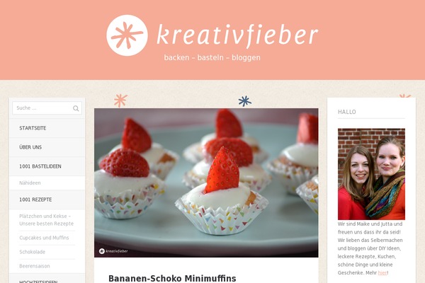Tatami WordPress theme, websites list used Tatami theme Tatami theme websites examples