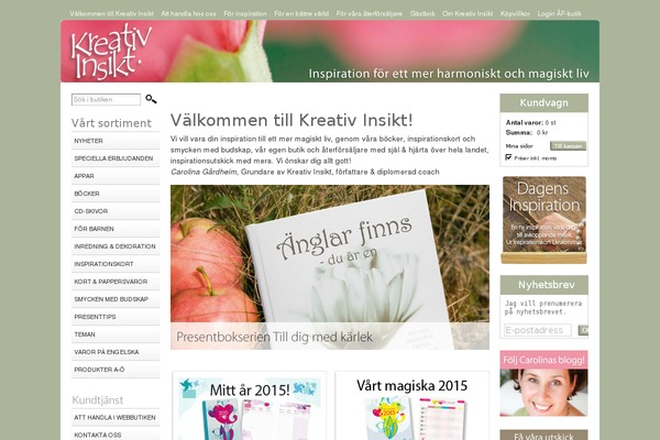 Site using Follow plugin