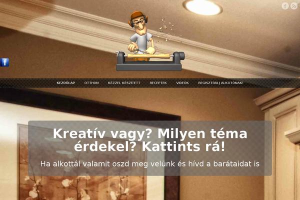 Site using Useful Banner Manager plugin