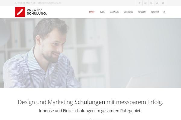 Site using 2 Click Social Media Buttons plugin