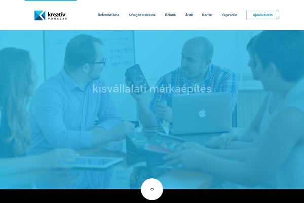 Site using Gdpr-suti-ertesito plugin
