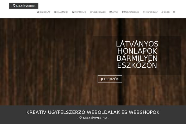 Site using Ht-qrcode-generator plugin