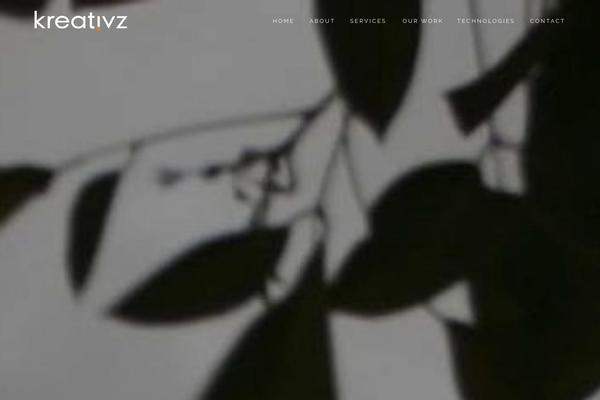 Polo theme site design template sample
