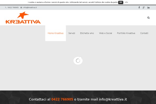 Bjorn theme site design template sample