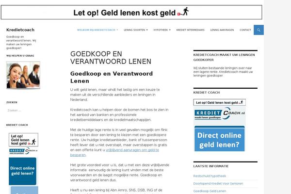 Site using Akismet plugin