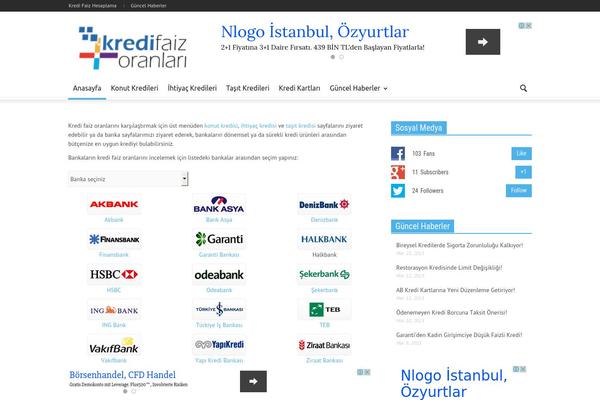 Newspaper_v.4.6.1 theme site design template sample