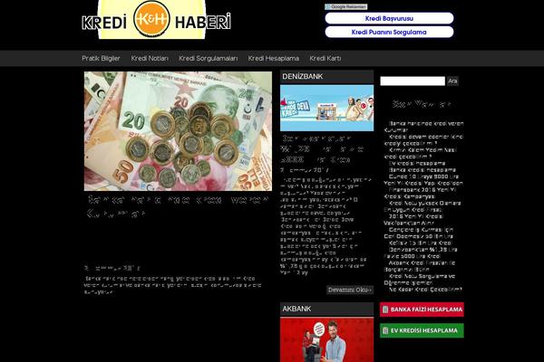 Site using JM Breaking News plugin