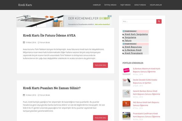 Site using Contextual Related Posts plugin