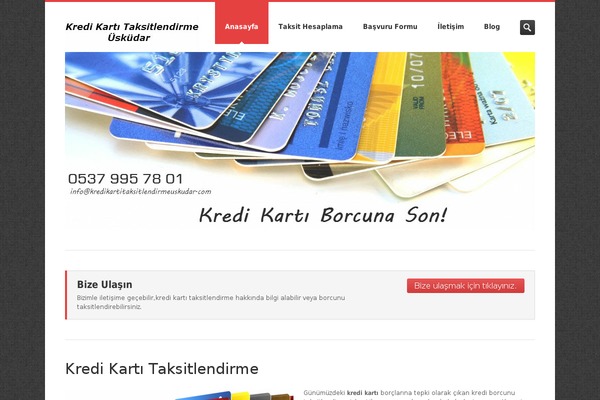 Inceptio theme site design template sample