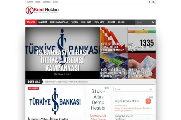 Site using Yasr - Yet Another Stars Rating plugin