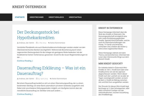 Schema theme site design template sample