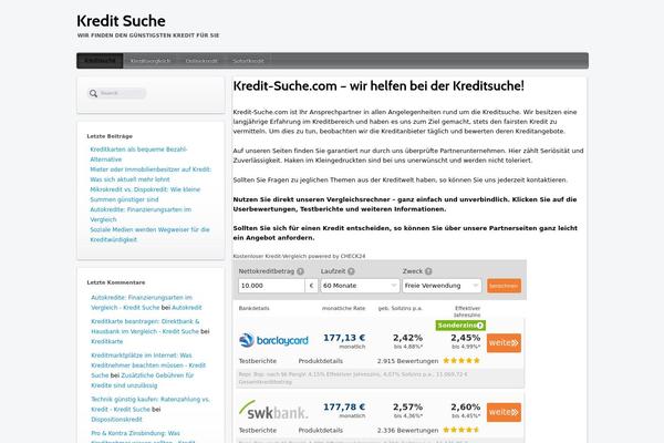 Site using Dropdown multisite selector plugin