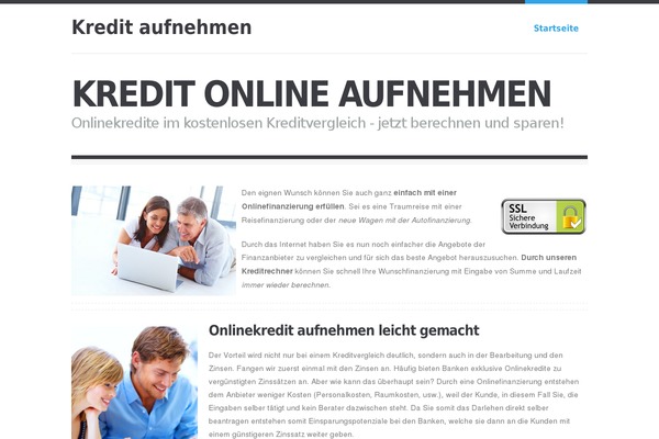 Epical theme site design template sample