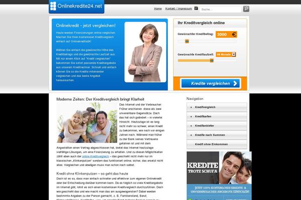 Site using Katex plugin