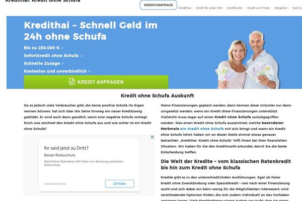 Basix theme site design template sample