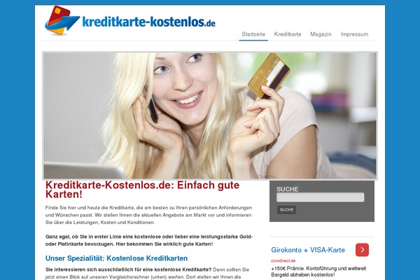 Site using FinanceAds_Tools plugin