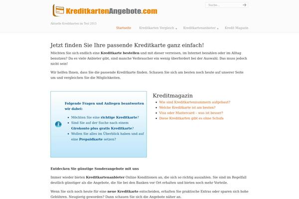 Site using FinanceAds_Tools plugin