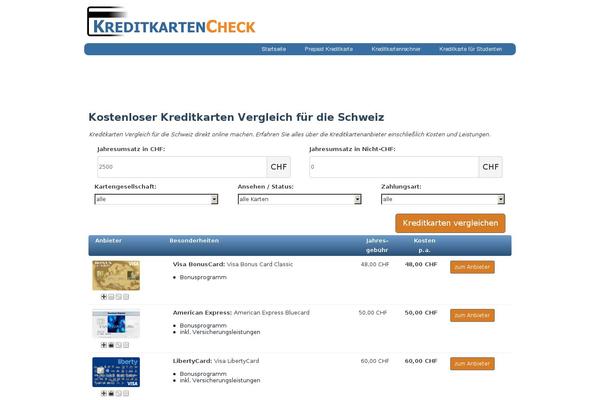 Site using FinanceAds_Tools plugin
