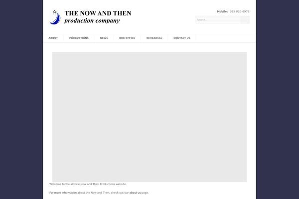 Site using Easy-media-gallery-pro plugin